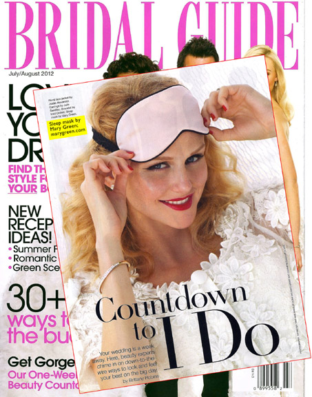 Bridal Guide (July/Aug2012) (SB82)