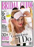 Bridal Guide (July/Aug2012) (SB82)
