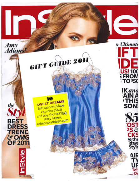 InStyle (Deccember 2011) (SD36)