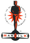 Mansilk logo