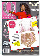 Oprah (February 2012) (SD40&SD41)