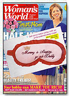 Woman's World (May2012) (SB88E-Mommy is Sleeping go ask Daddy)